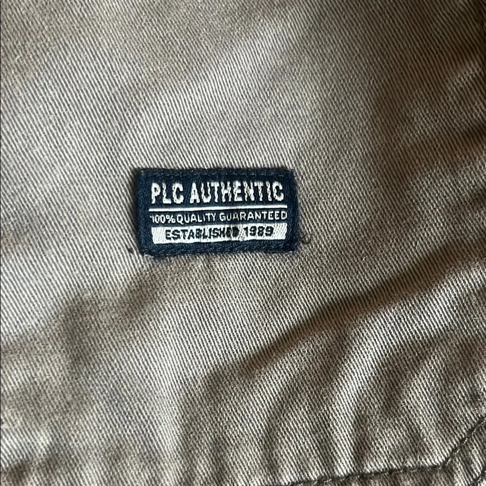 The Children's Place Gray Kids Shorts